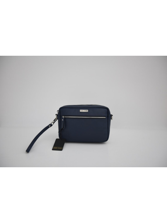 sacoche homme en cuir.