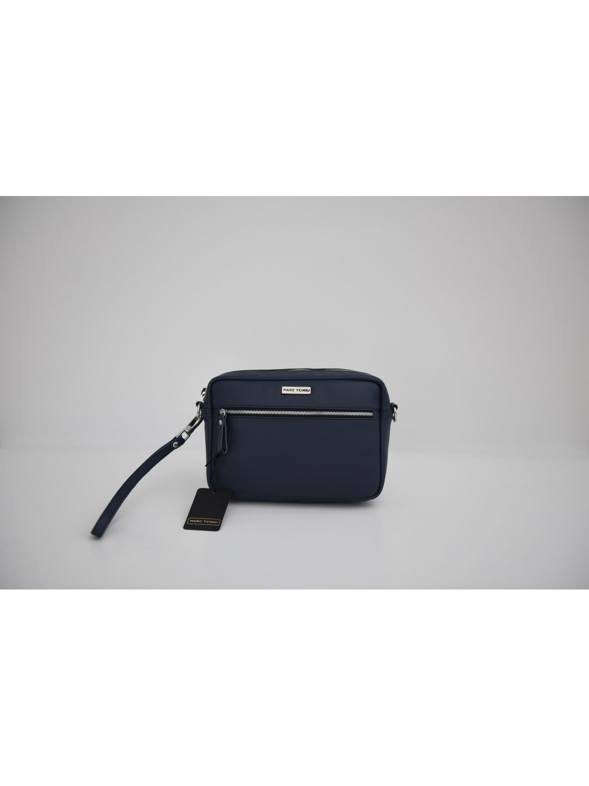 sacoche homme en cuir.