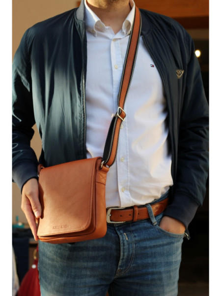 sac bandoulière pour homme