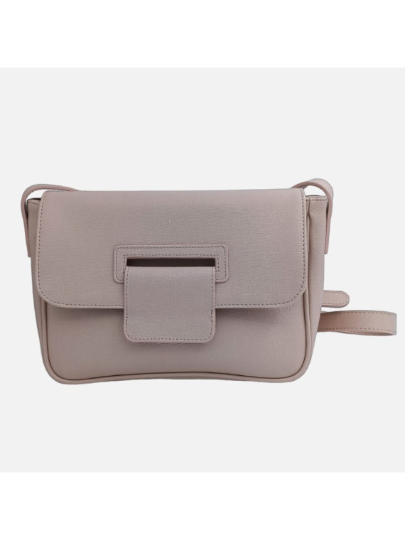 sac à bandouliére en cuir