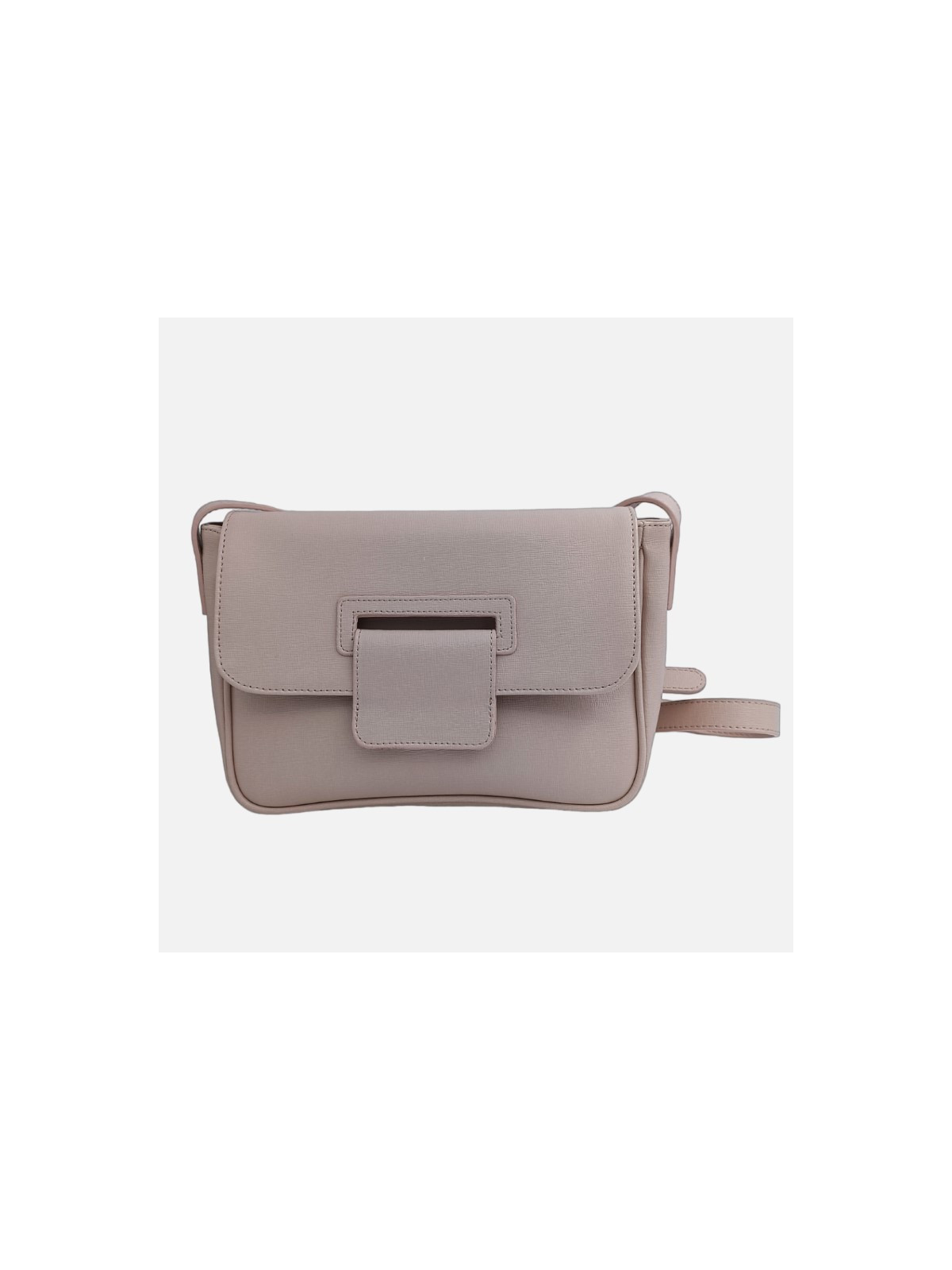 sac à bandouliére en cuir