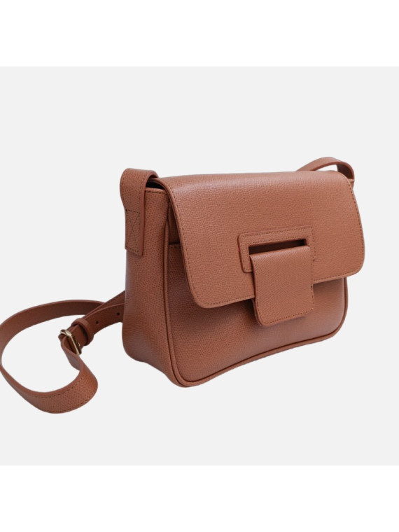 sac à bandouliére en cuir