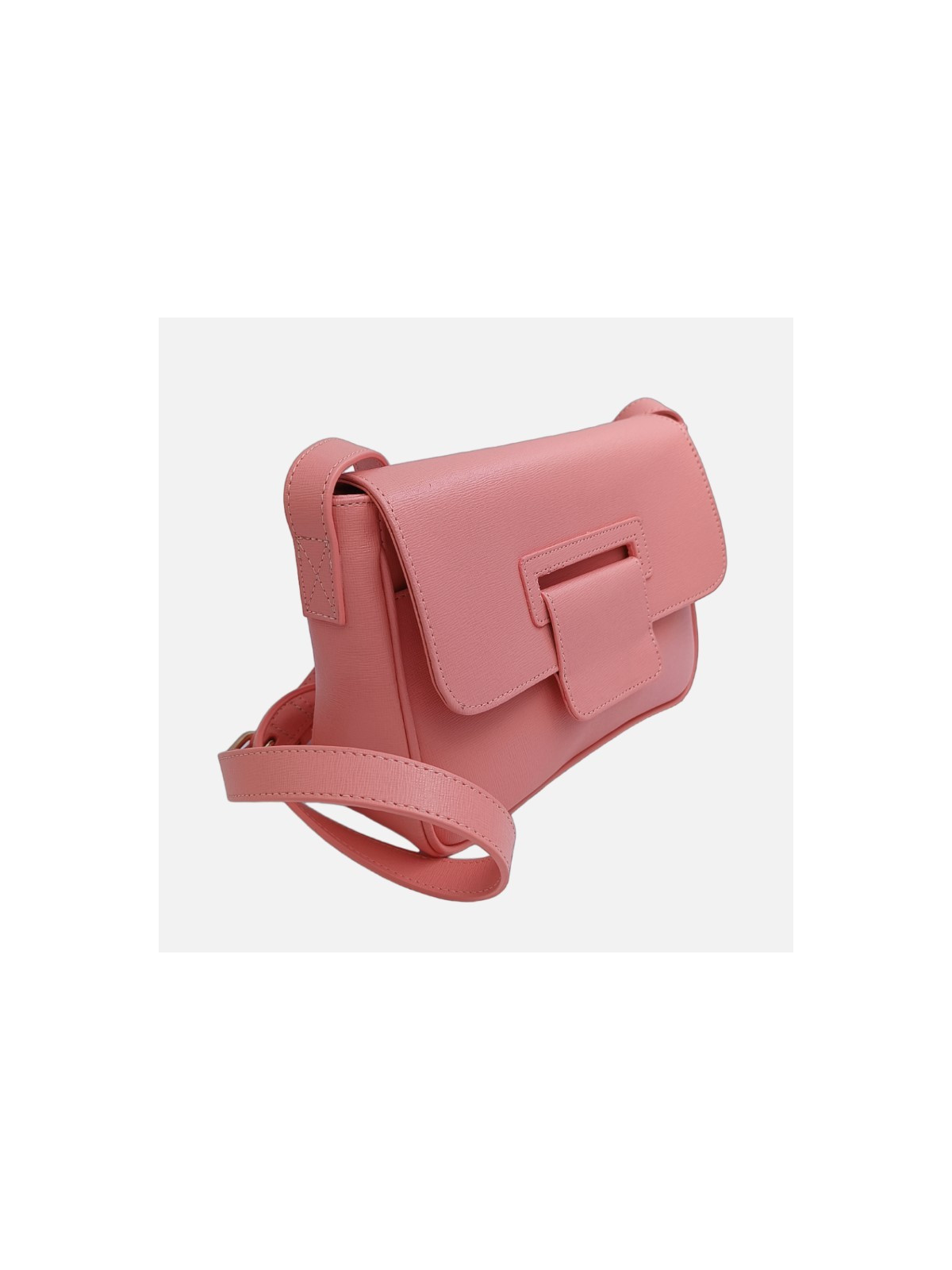 sac à bandouliére en cuir