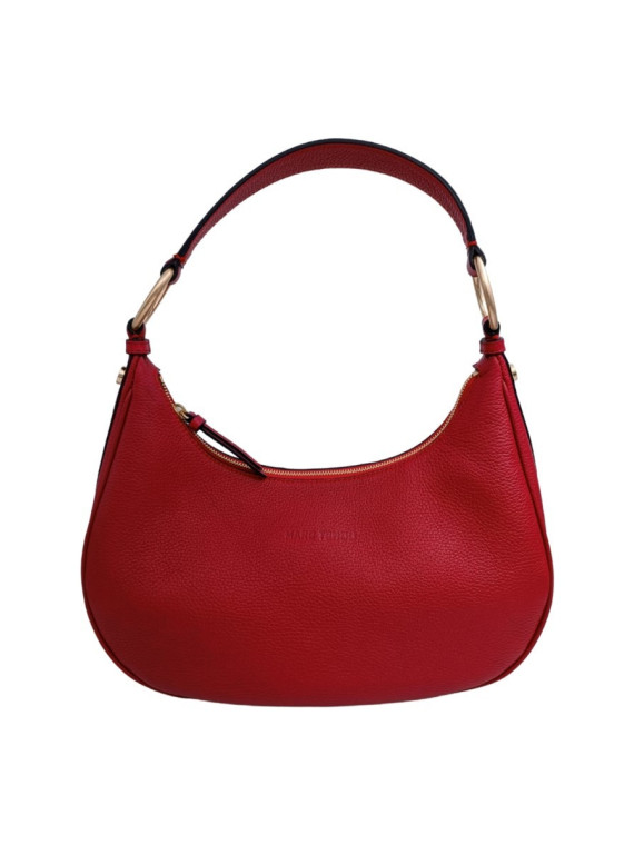 en forme de demi-lune