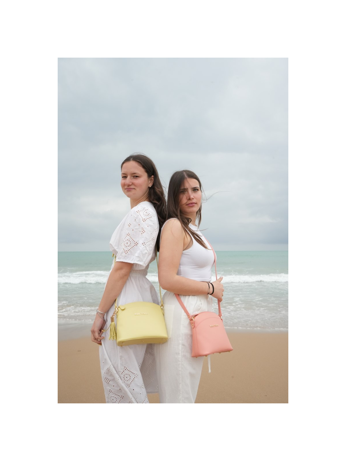 petit sac à bandouliére en cuir