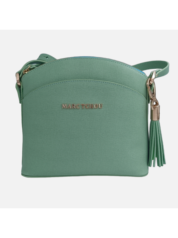 petit sac à bandouliére en cuir