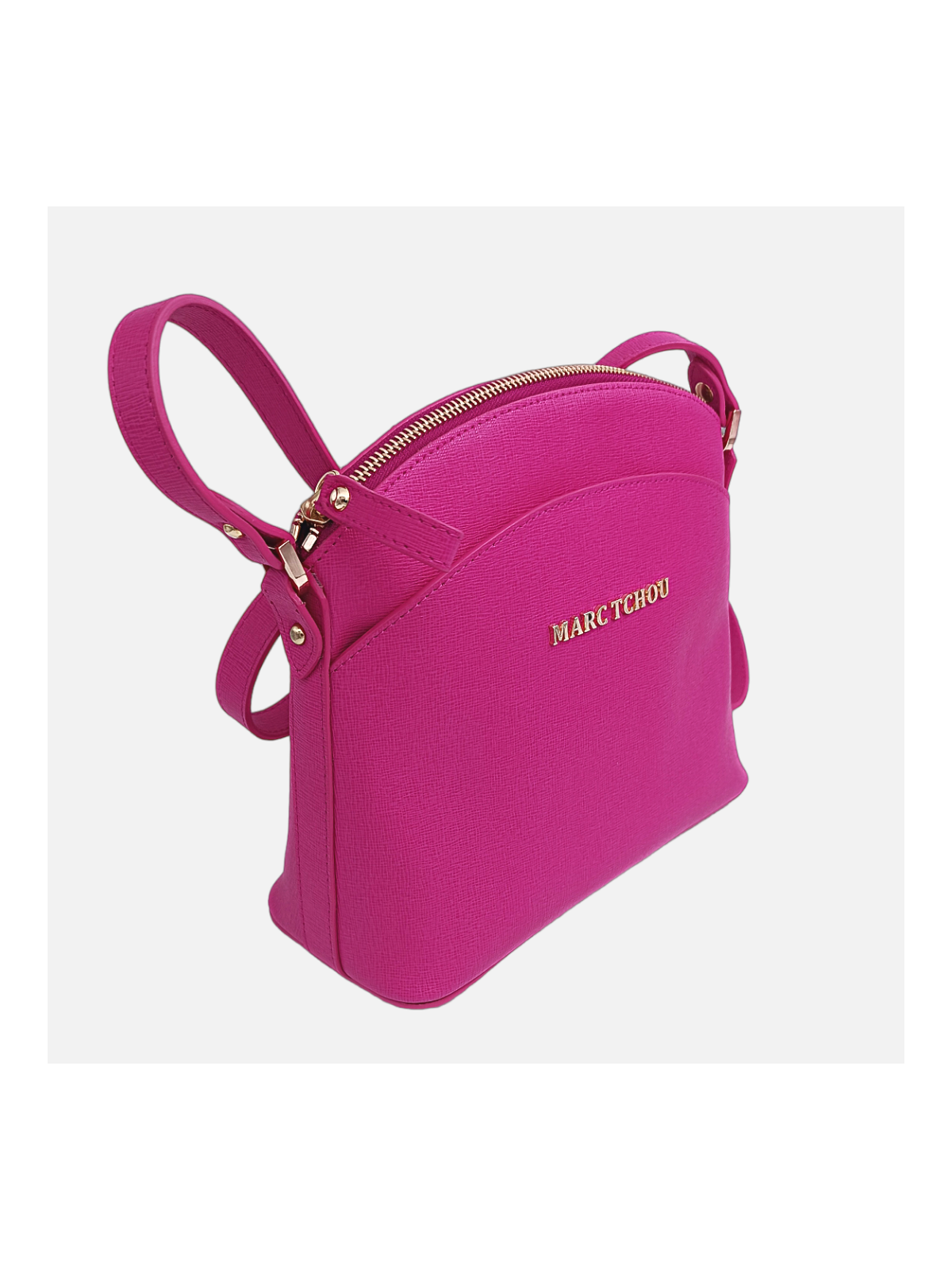 petit sac à bandouliére en cuir