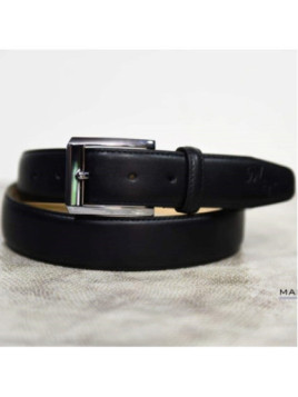 Ceinture homme en cuir