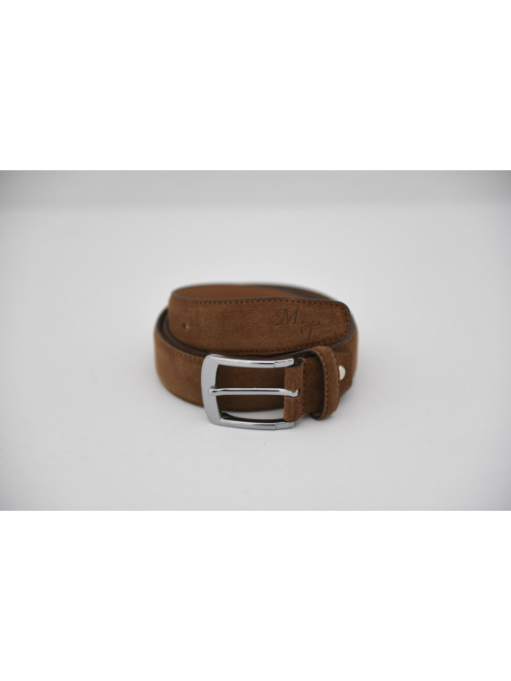Ceinture homme en cuir