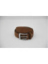 Ceinture homme en cuir