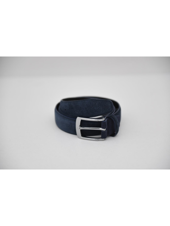 Ceinture homme en cuir