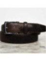 Ceinture homme en cuir