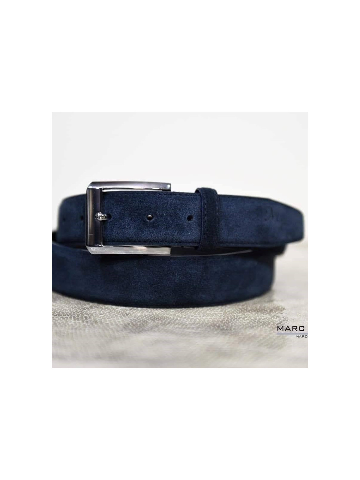 Ceinture homme en cuir