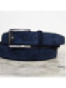 Ceinture homme en cuir