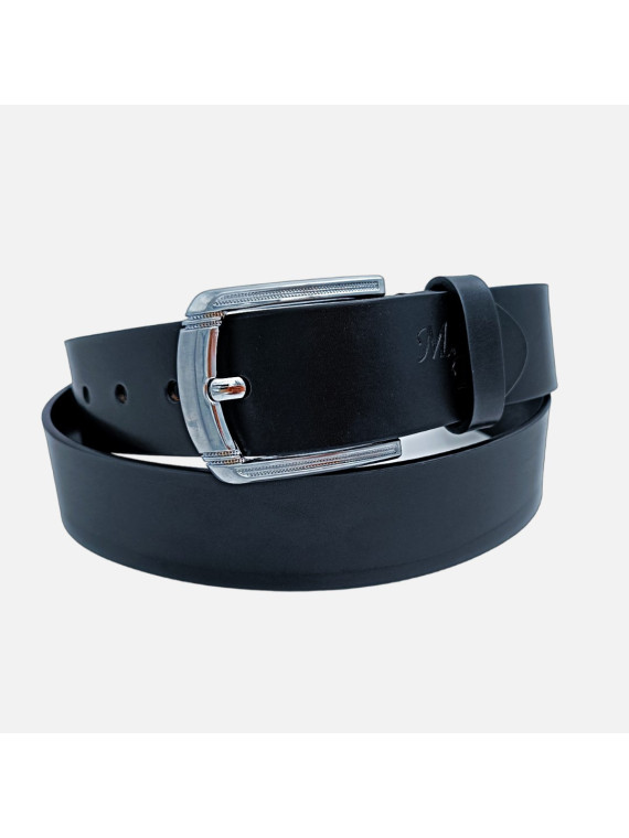Ceinture homme en cuir