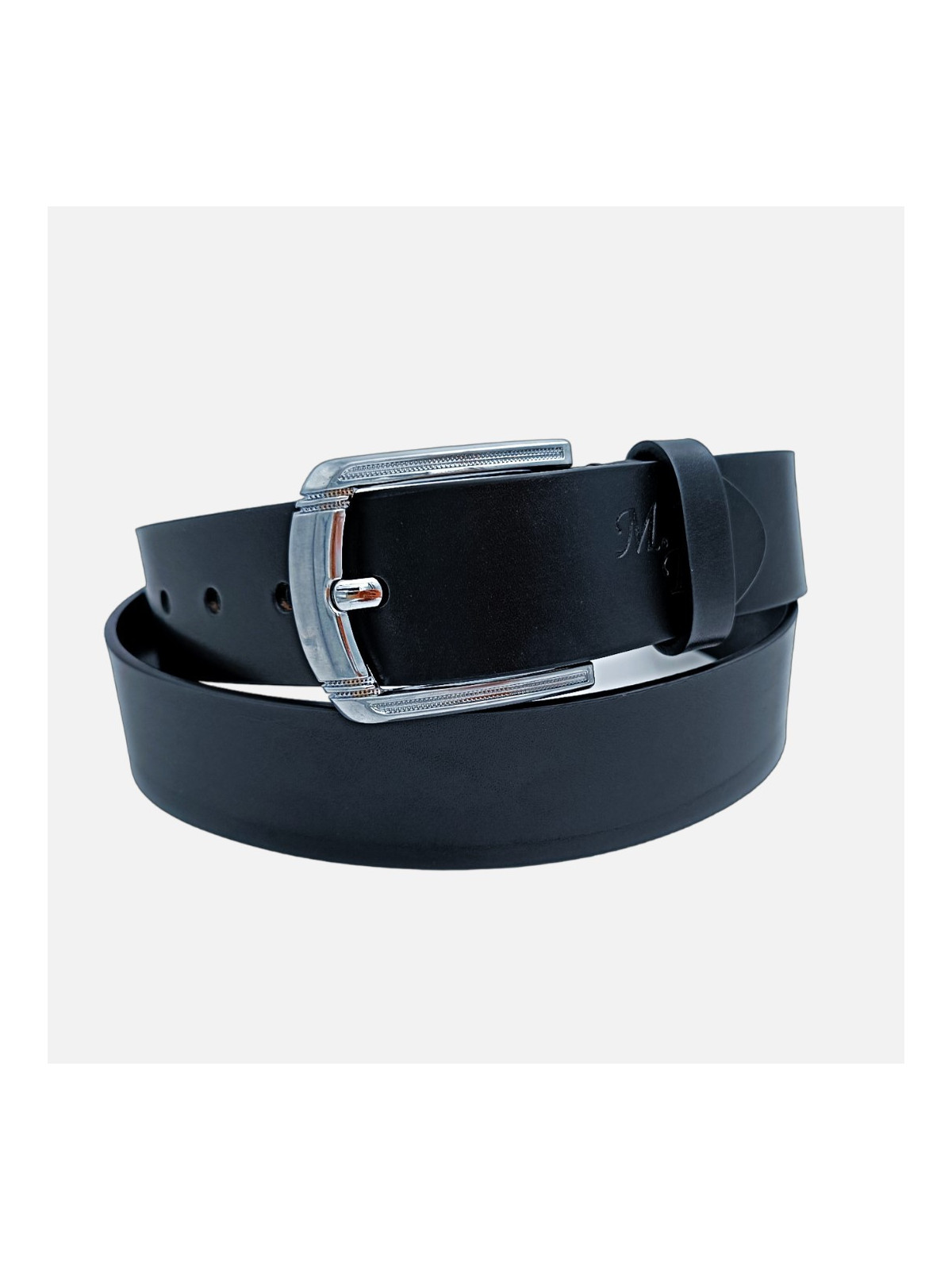 Ceinture homme en cuir