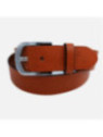 Ceinture homme en cuir