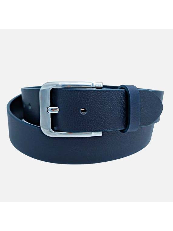 Ceinture homme en cuir