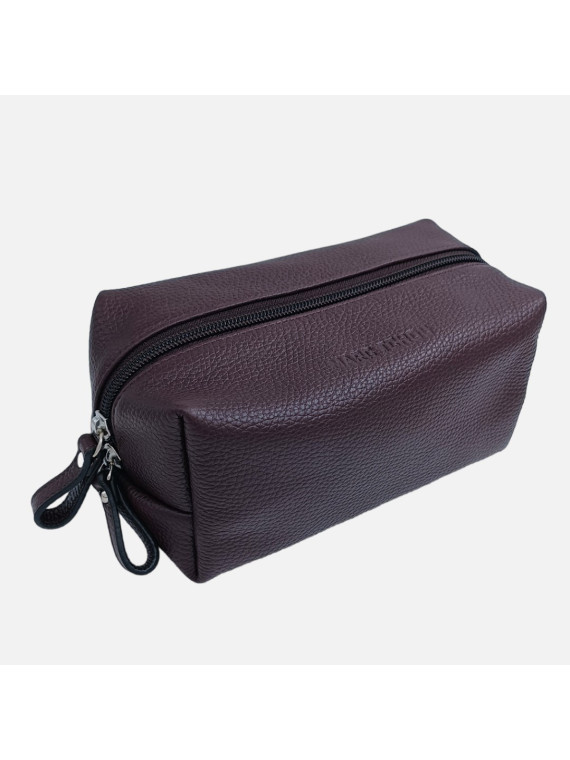 trousse de toilette pour homme