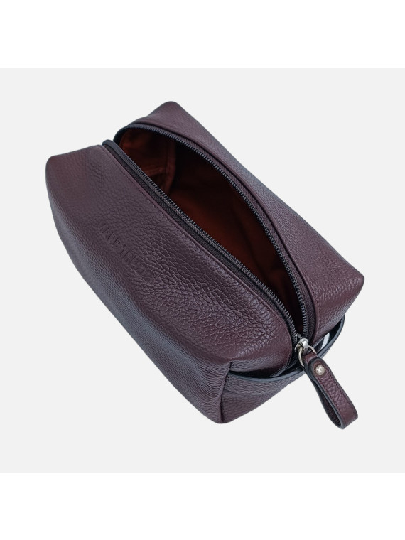 trousse de toilette pour homme