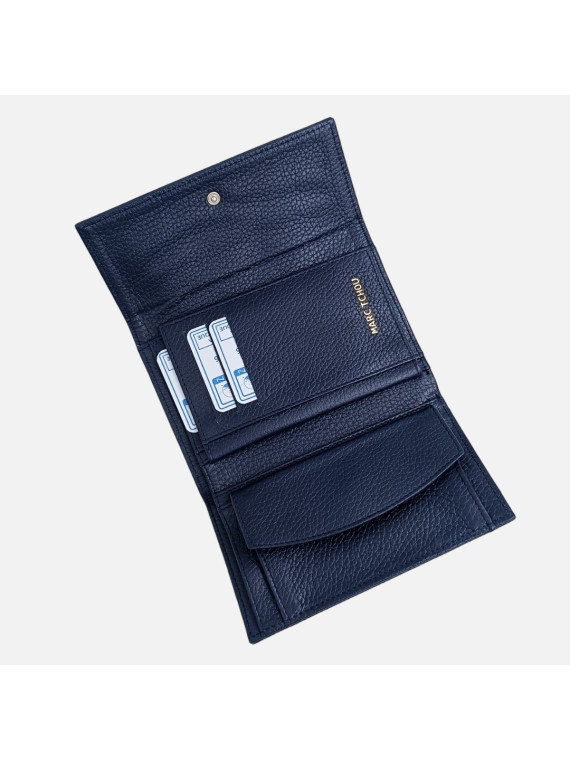 porte feuilles femme en cuir