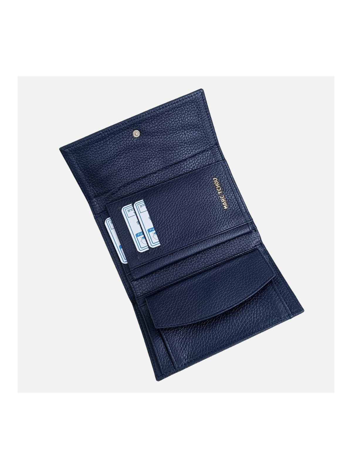 porte feuilles femme en cuir